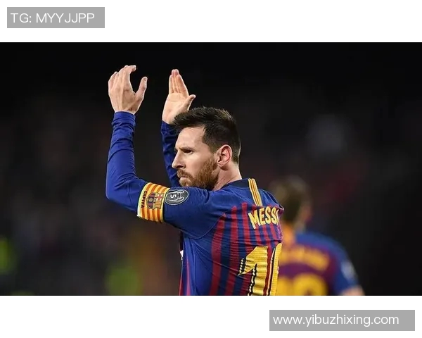 梅西：球场上的魔术师与全球足坛的传奇之光